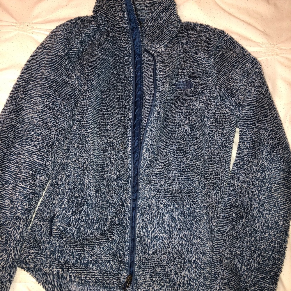 North face jacket